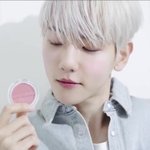 [EXO] 쟈몽솜사탕 원래 <b>이런</b><b>색</b>이냐