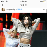 와<b>쯔위</b>..;;