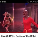 [EXO] <b>흑인</b>이 뮤지컬에서 여주맡으면 더욱 몰입돼.