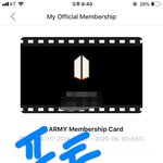 [방탄소년단] 비킷! 아미들 뭘로 보고!!