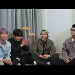 [방탄소년단] 아니 이삐면 다들 들어와봐 (인증 댓) 스포아님