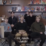 [방탄소년단] 이거 <b>출처</b>!