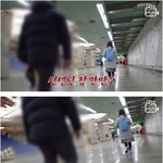 한 미용실에서 4개월째 매일 울리자마자 끊어지는 <b>의문</b>의 전화