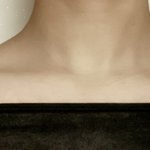 나 승모근 심각해?