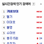 [EXO] 홈마가 실검에 오르던 시절