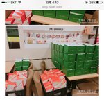 [EXO] 준면이 이건 진짜 봐도 봐도 멋있음