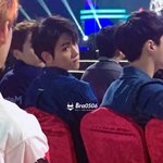 [EXO] 백현이는 진심 온<b>미남</b>같은데 실물 보면