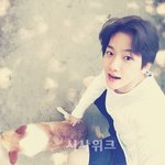 [EXO] 변백 몽룡 셀카는 ㄹㅇ
