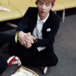 [EXO] 밥씽이랑 <b>손목</b>묶고 빙수만들던 백현이