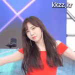 <b>조정민</b> 백댄서 미쳤다 ㄷㄷ...