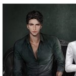 [<b>BL</b>] 마피아물 능글공 좋아하는 사람?