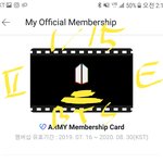 [방탄소년단] 타니들 <b>미국</b> <b>공연</b> 잡혔는디