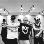 [EXO] 덥<b>스텝</b> ㄹㅇ 숨막히는 부분