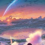 [ㅈㄱㄴ] 너의 이름은 (君の名は) <b>여운</b>은 언제 가시는 걸까