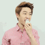 [EXO] 오랜만에 <b>알</b>모경 움짤 보고 가ㅋㅋ