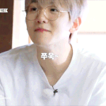 [EXO] 엑소엘! 펑이 뭐야? 자꾸 글 들어가면 <b>삭제</b>되어있어ㅠㅠ!