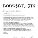 [댓글부탁해] <b>뜬금</b> 없는데 뷔 싸인 조카 내스탈이다 ㅁㅊ