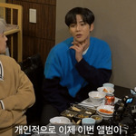 멤버들의 의견이 많이 반영됐다는 <b>SF9</b> 이번 앨범