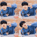 [모두드루와] 뷔 풍경 개띵곡이다