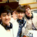 [EXO] <b>비글</b>즈