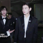 [드루와] <b>송대익</b> 이민영 욕하는애들 왜케많음