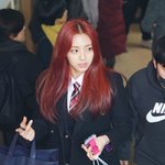 [댓글부탁해] 있지 유나랑 베리베리 <b>강민</b> 혹시 같은 반인가?