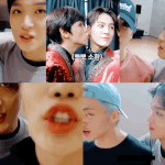 [NCT] <b>해찬</b>캠 컨텐츠 좀 내달라...