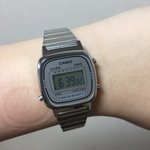 시계샀다 ㅋ