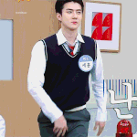 [드루와] 얘들아 <b>플럼</b> 잘 어울리면 겨쿨이야?