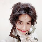 [EXO] 와 어뜨케 이런 <b>분장</b>하고 있어도 셀카 개귀엽네