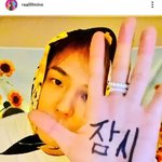 [위너] 민호 솔로 기대해도 되는 걸까?