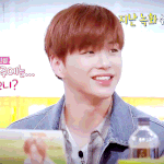 [강다니엘] 편스토랑 되게 알차지않아?