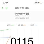 [방탄소년단] 실시간 <b>예측</b> 2윜ㅋㅋㅋㅋㅋㅋ