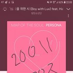 [방탄소년단] 망했다 <b>화연</b>병 도졌다