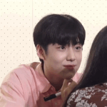 애들아 이 <b>냄져</b> 누구임??