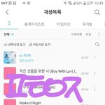 [방탄소년단] <b>RUN</b> <b>RUN</b> <b>RUN</b>