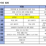 얘들아 나 <b>이날</b> 예비소집인데 뭐 입고 가지