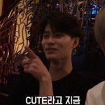[NCT] 아 잠만 <b>태일</b>이
