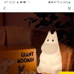 [댓글부탁해] <b>무민</b> 무드등 있는 사람??