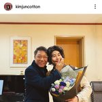 [EXO] <b>이물</b>만님 준면 쓰담해주는거봐ㅋㅋ