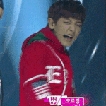 [EXO] 박찬열 하트<b>대란</b> 짤