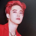 [EXO] 눈정화 <b>하셈</b>