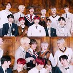 [워너원] 워너원 오늘도 <b>존버</b>