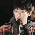 [EXO] 갠적으로 <b>박찬열</b>은 이날 레전드