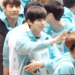 [EXO] 오랜만에 옛날짤들