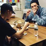 [EXO] 이 사진 좋은게