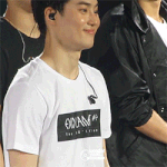[EXO] <b>내일</b> 봐 잘자