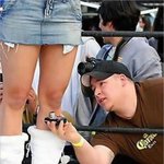 [19] 몰카찍다 딱걸린 외국남자