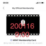 [방탄소년단] 어제 4뮬라 영상 뜬거 있잖아
