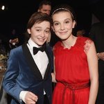 눈 깜짝할 사이에 커버린 아역 배우